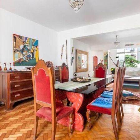 Julia E Pablo Apartment Rio de Janeiro Luaran gambar