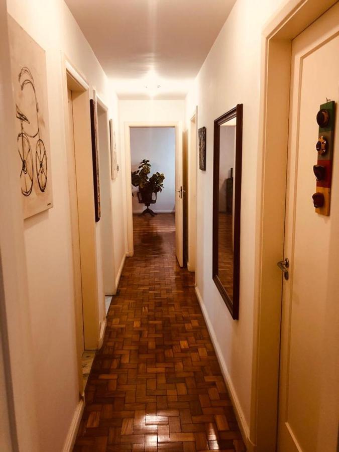 Julia E Pablo Apartment Rio de Janeiro Luaran gambar