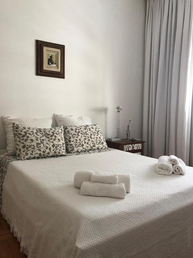 Julia E Pablo Apartment Rio de Janeiro Bilik gambar