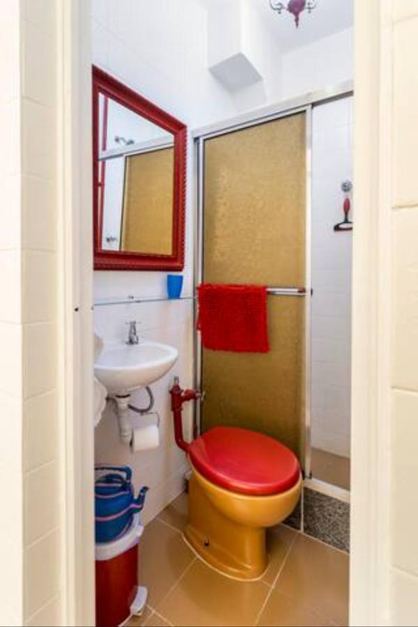 Julia E Pablo Apartment Rio de Janeiro Luaran gambar