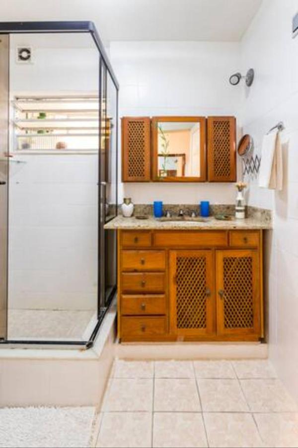 Julia E Pablo Apartment Rio de Janeiro Luaran gambar