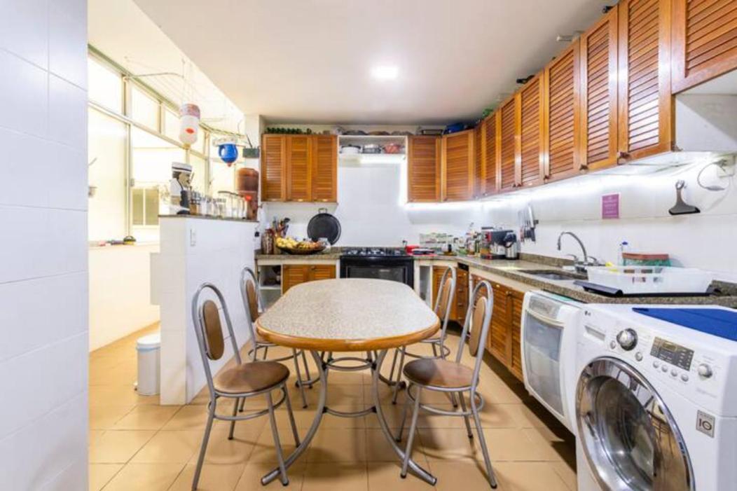 Julia E Pablo Apartment Rio de Janeiro Luaran gambar