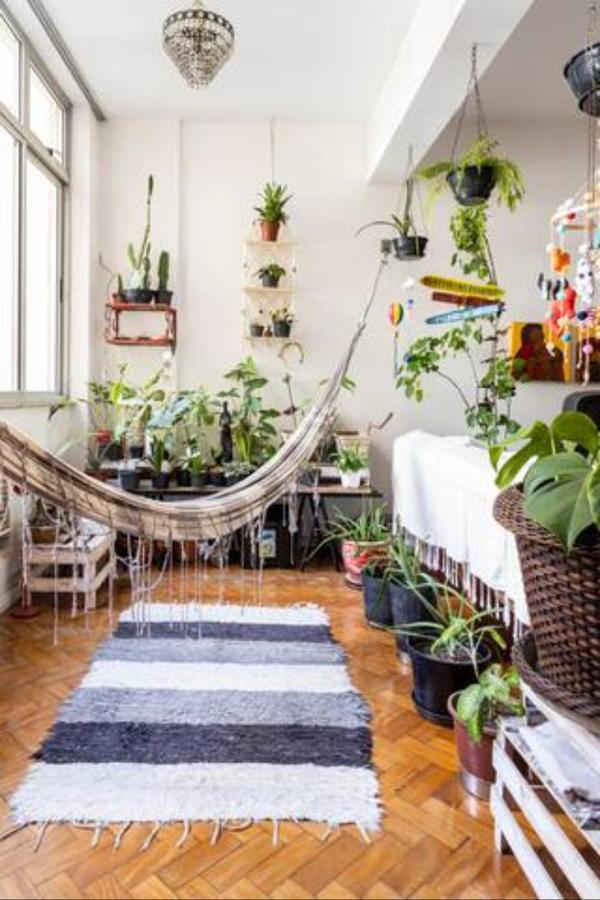 Julia E Pablo Apartment Rio de Janeiro Luaran gambar