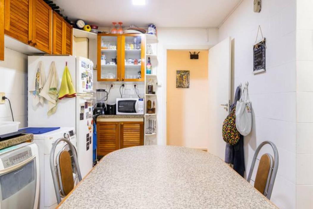Julia E Pablo Apartment Rio de Janeiro Luaran gambar