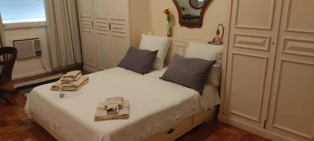 Julia E Pablo Apartment Rio de Janeiro Luaran gambar