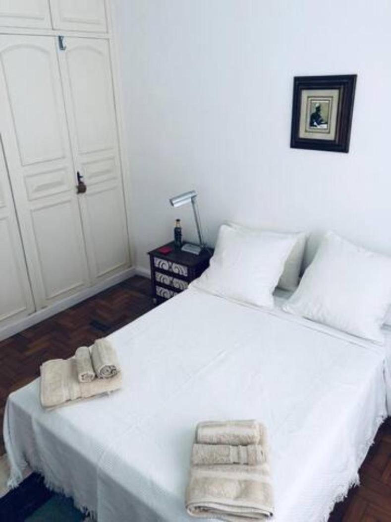 Julia E Pablo Apartment Rio de Janeiro Luaran gambar