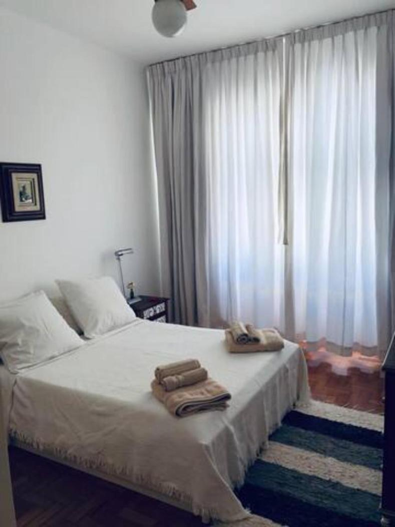 Julia E Pablo Apartment Rio de Janeiro Luaran gambar