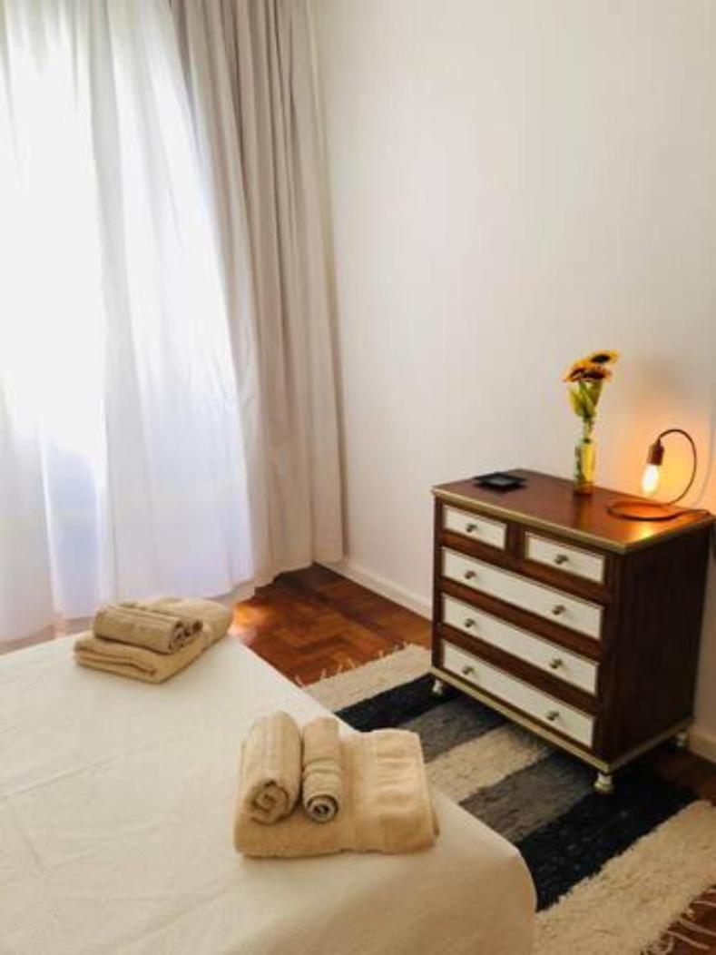 Julia E Pablo Apartment Rio de Janeiro Luaran gambar