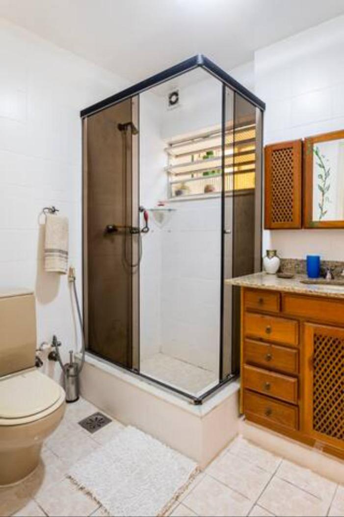 Julia E Pablo Apartment Rio de Janeiro Luaran gambar